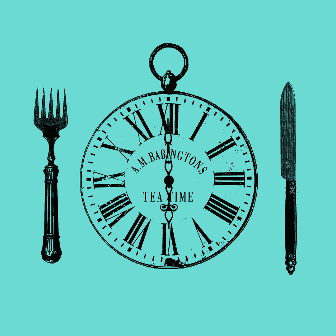 babingtons social artwork gif